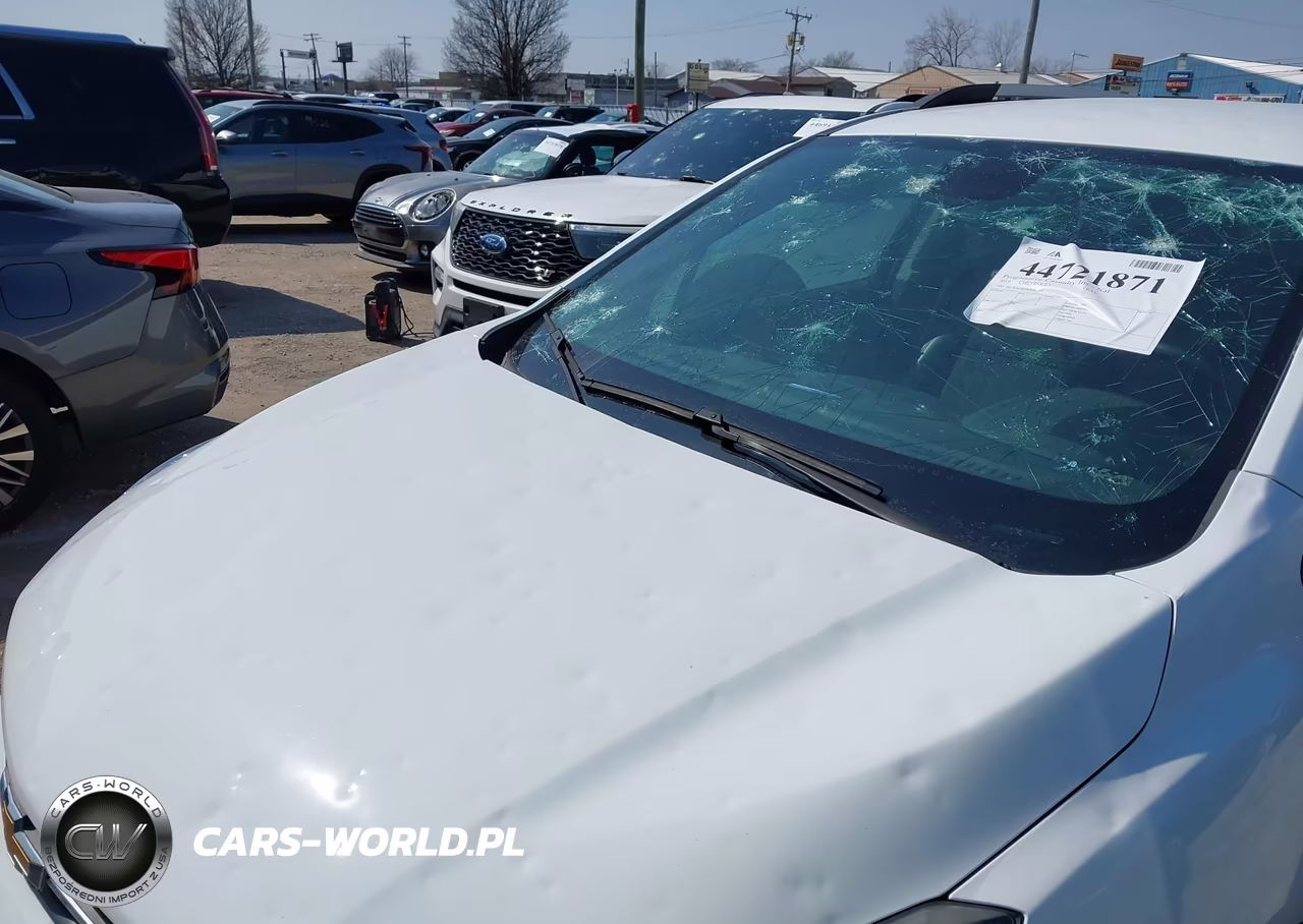 2019 Chevrolet Trax Lt VIN:KL7CJLSB1KB963861 - 6