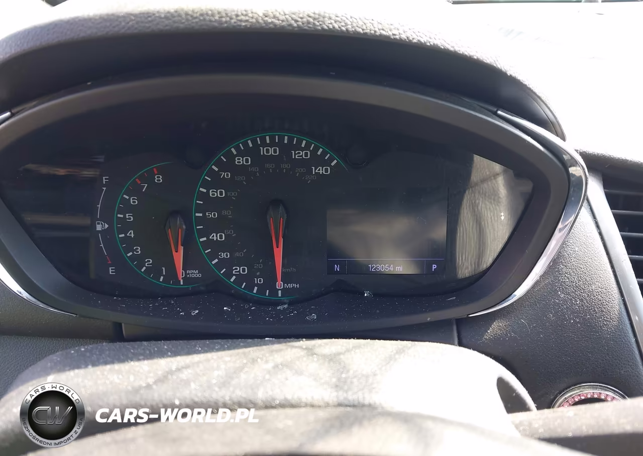2019 Chevrolet Trax Lt VIN:KL7CJLSB1KB963861 - 7