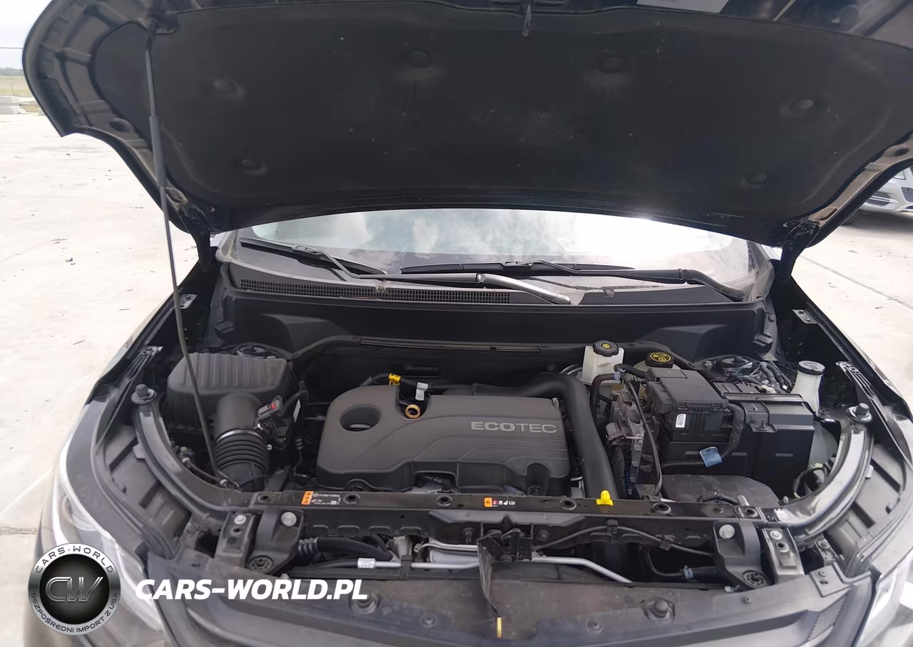 2020 Chevrolet Equinox Fwd Ls VIN:2GNAXHEV9L6280412 - 10