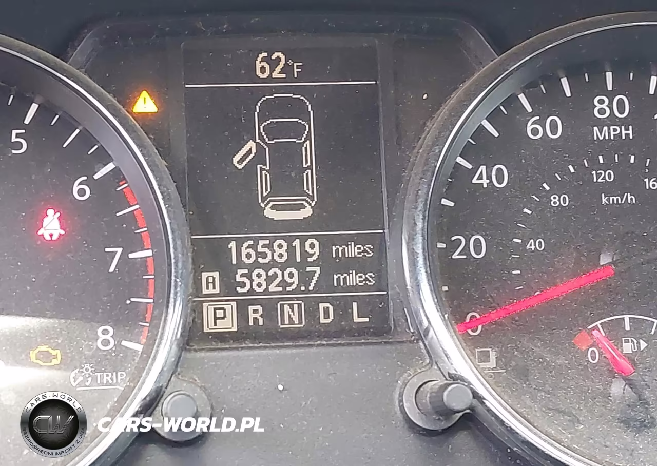 2013 Nissan Rogue S VIN:JN8AS5MT3DW031699 - 16