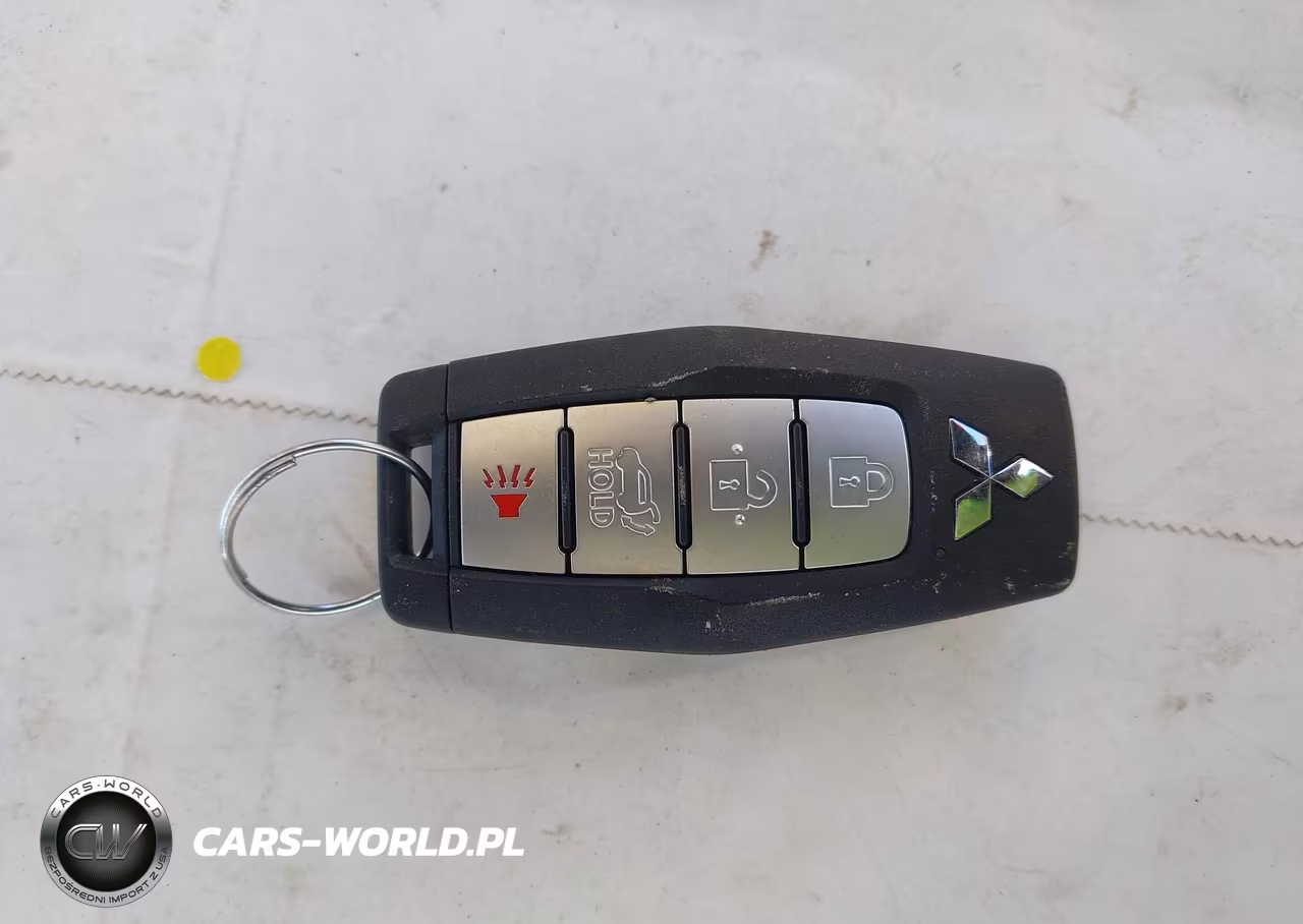 2025 Mitsubishi Outlander Se 2.5 2Wd VIN:JA4J3VA80SZ055425 - 11