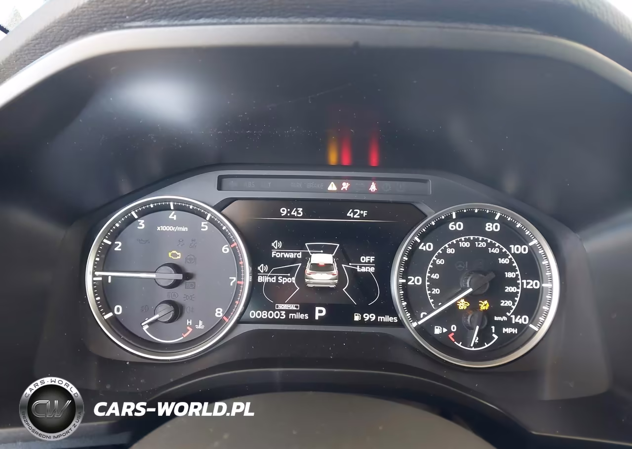 2025 Mitsubishi Outlander Se 2.5 2Wd VIN:JA4J3VA80SZ055425 - 7