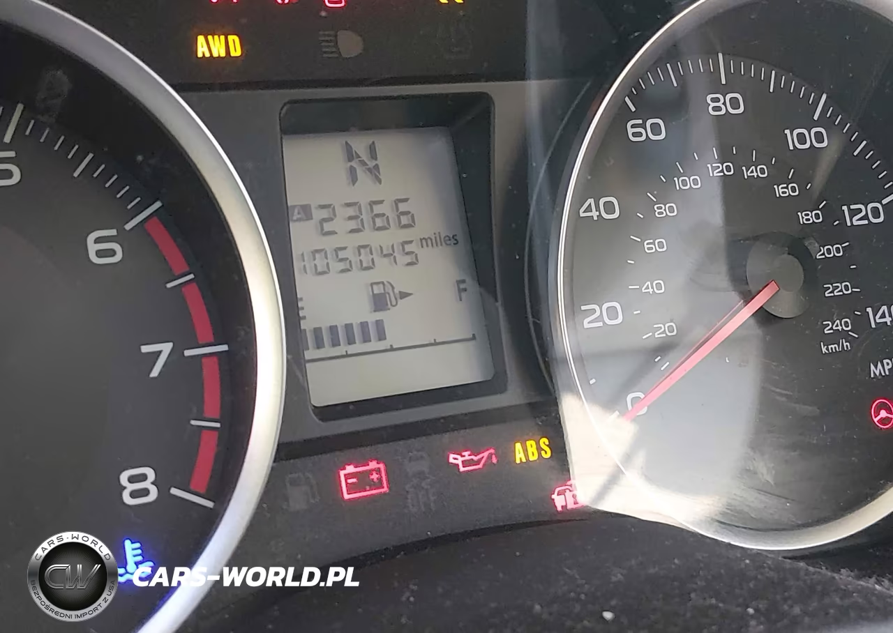 2015 Subaru Forester 2.5I Premium VIN:JF2SJADC3FH806507 - 14