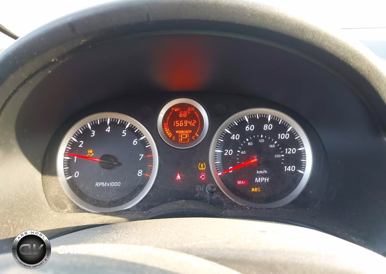 2012 Nissan Sentra 2.0 S VIN:3N1AB6AP4CL676927 - 7