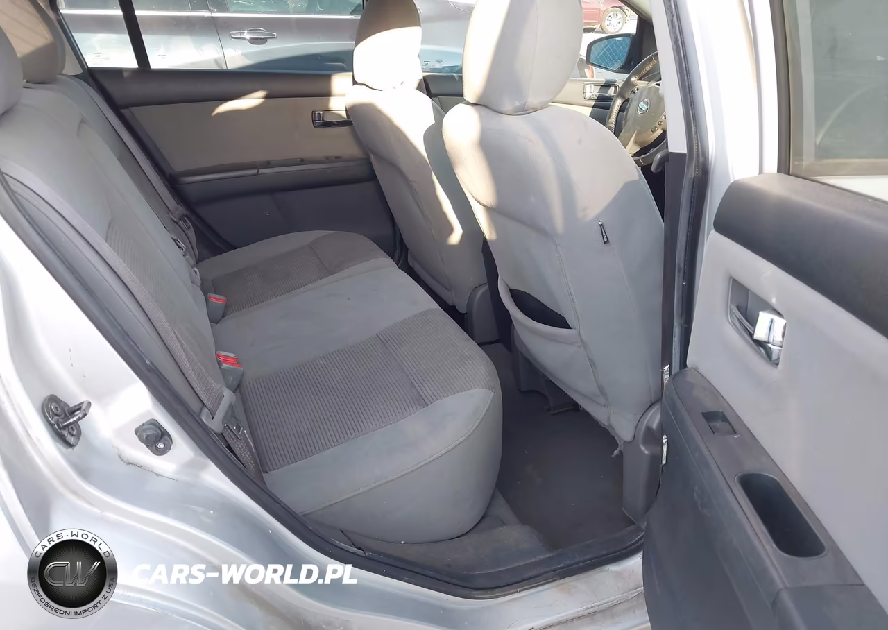 2012 Nissan Sentra 2.0 S VIN:3N1AB6AP4CL676927 - 8