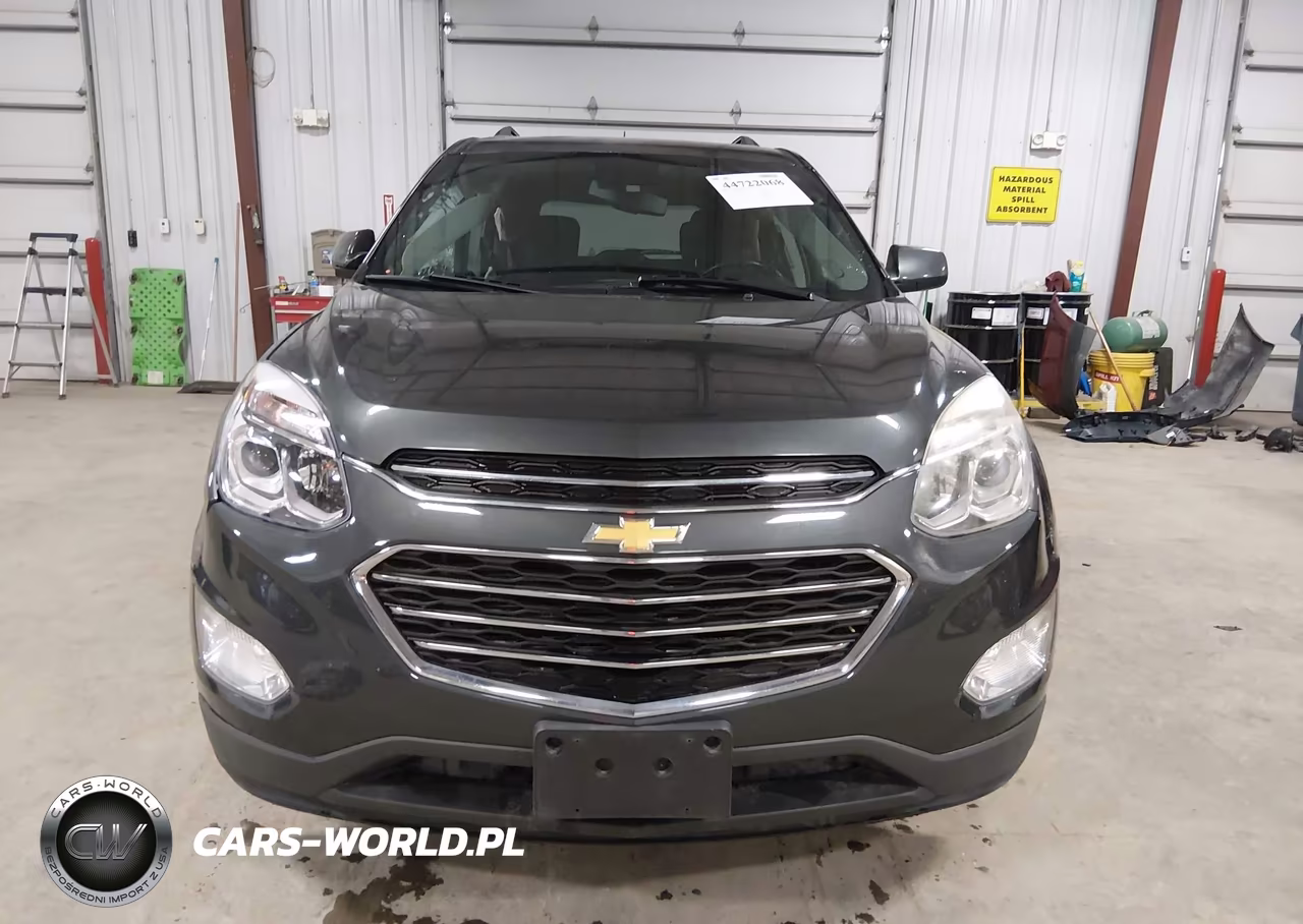 2017 Chevrolet Equinox Lt VIN:2GNFLFEK7H6275230 - 12