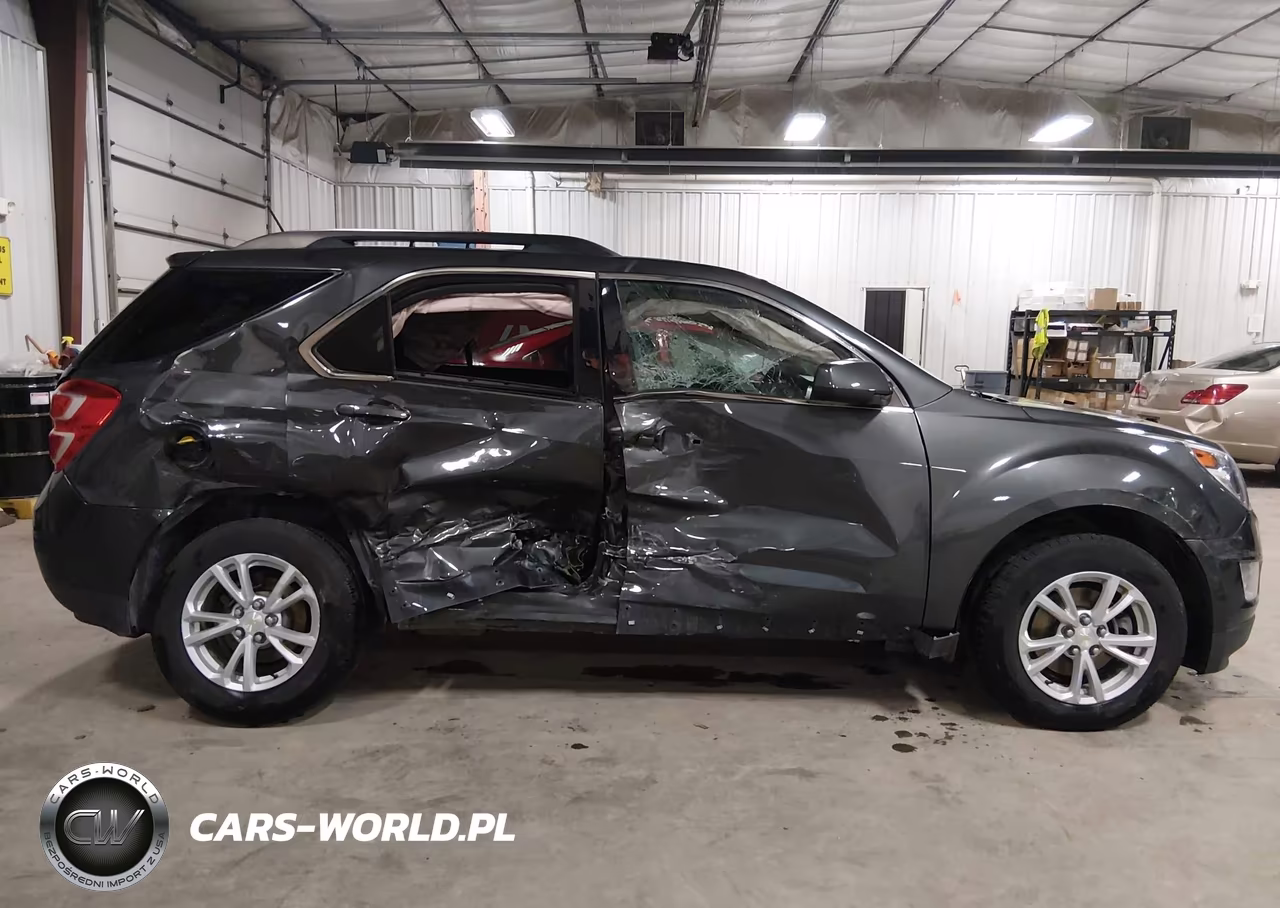 2017 Chevrolet Equinox Lt VIN:2GNFLFEK7H6275230 - 13