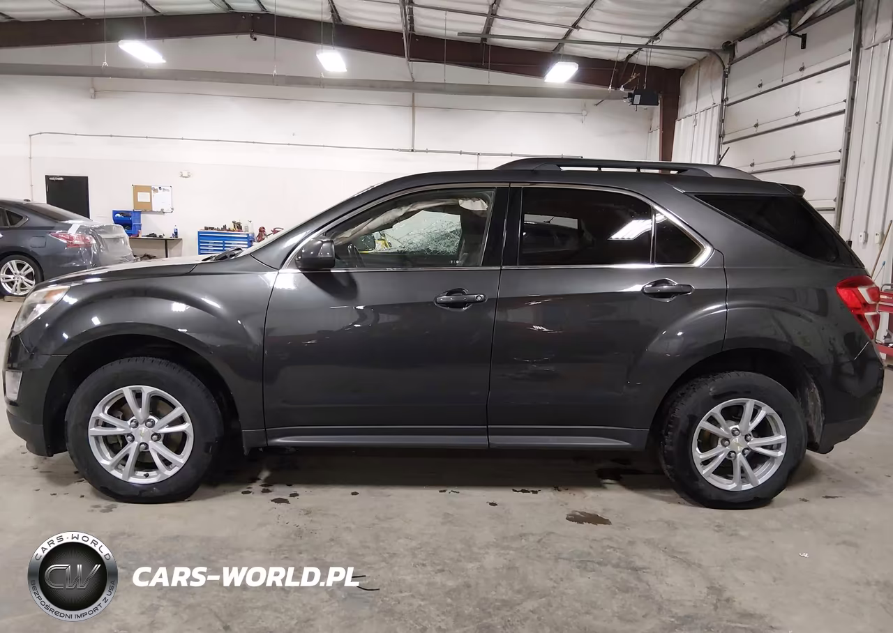 2017 Chevrolet Equinox Lt VIN:2GNFLFEK7H6275230 - 14