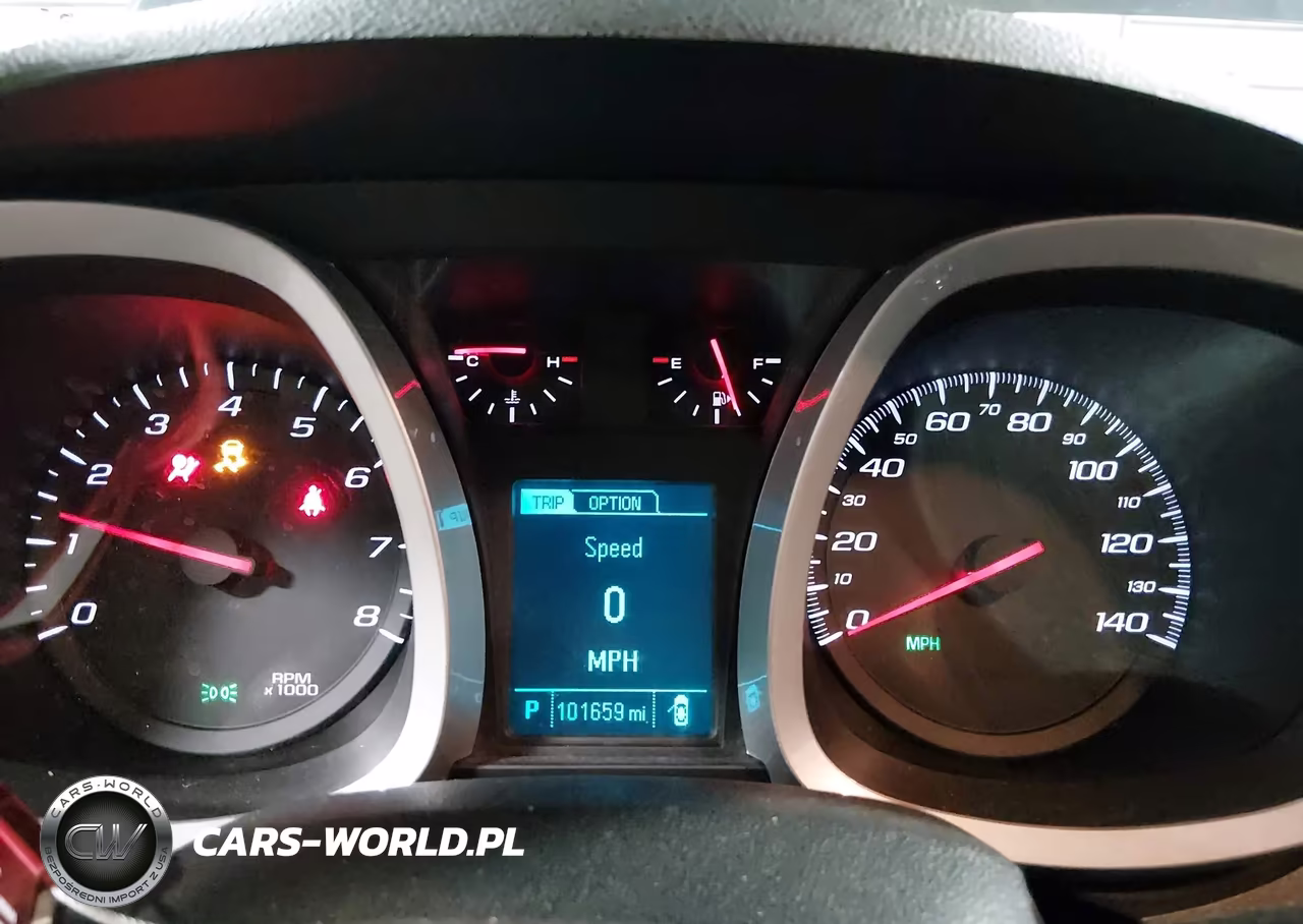 2017 Chevrolet Equinox Lt VIN:2GNFLFEK7H6275230 - 7