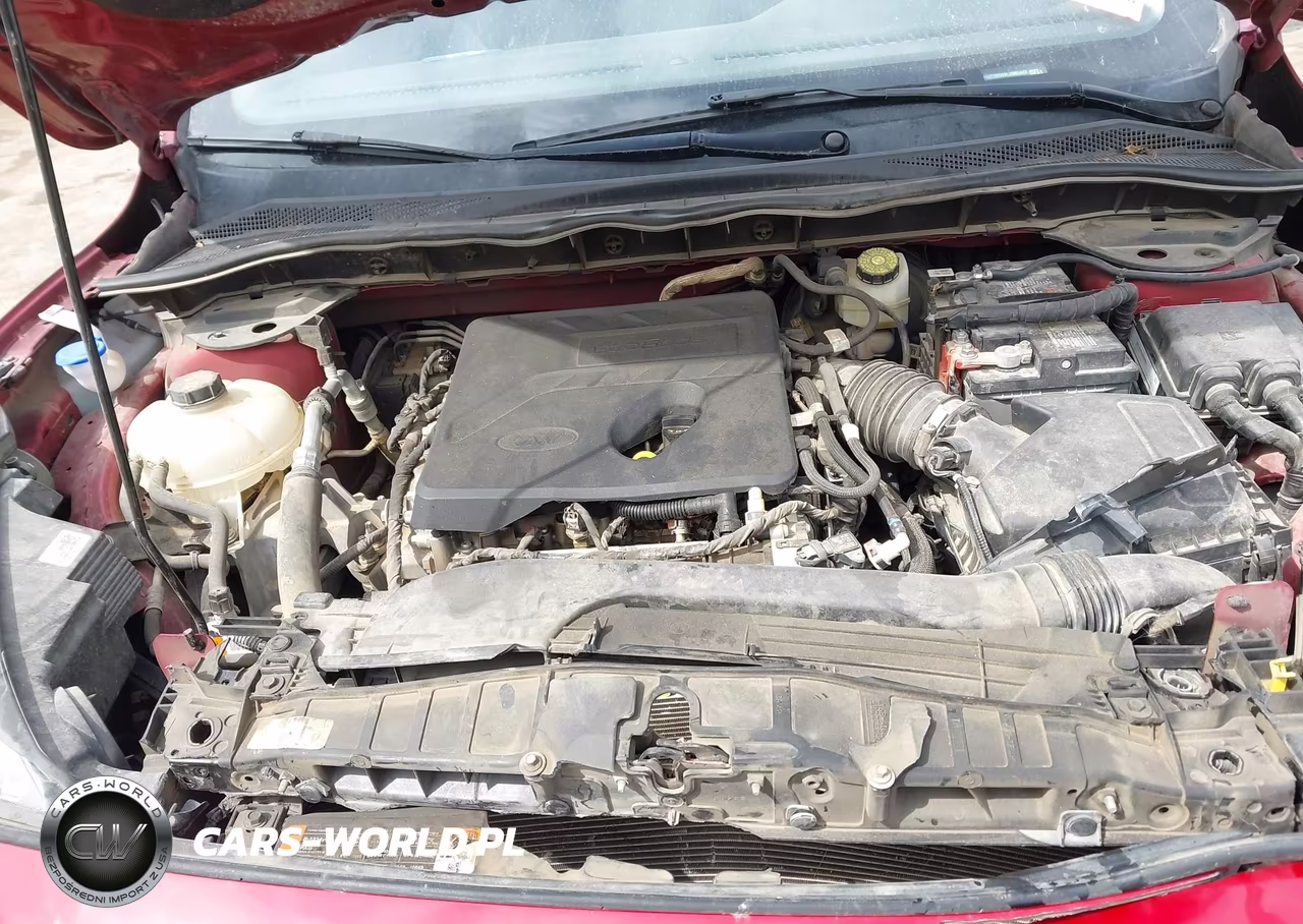 2020 Ford Escape Se VIN:1FMCU0G6XLUB02443 - 10