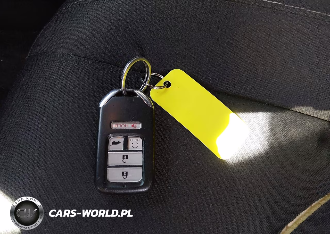 2017 Honda Civic Ex VIN:SHHFK7H55HU405814 - 11
