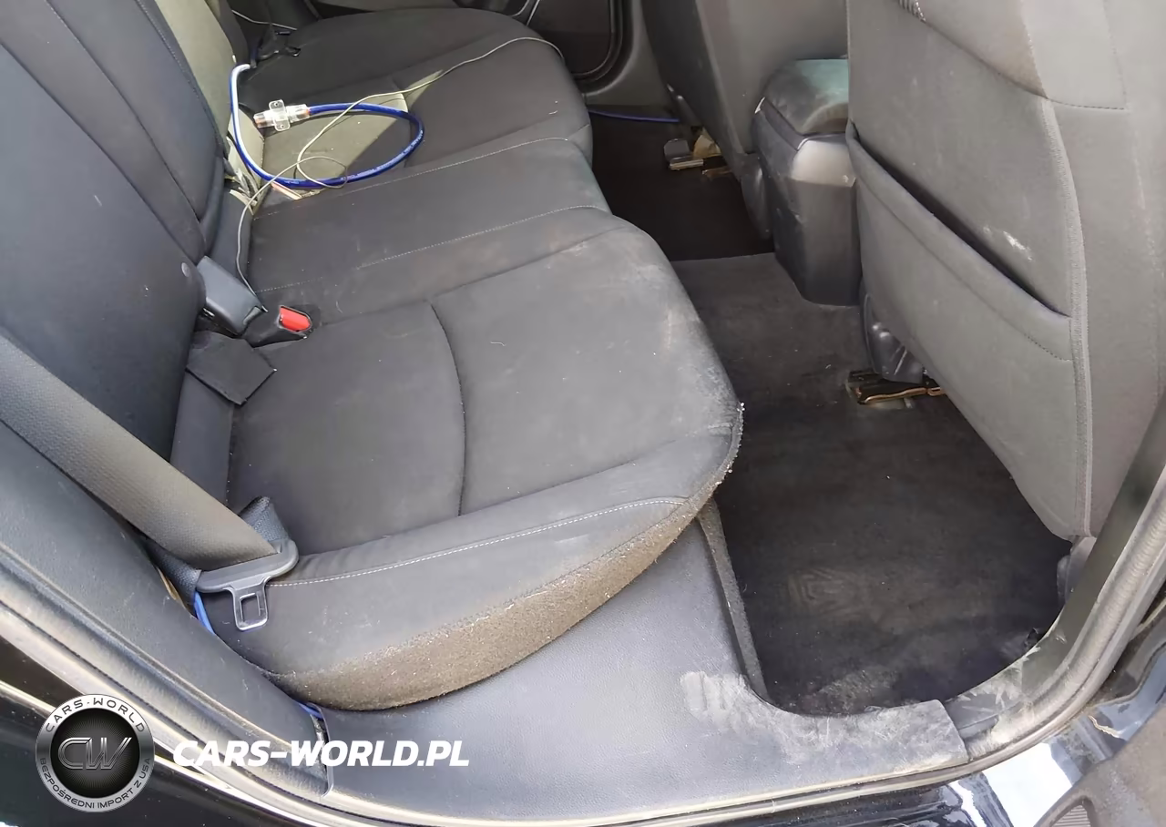 2017 Honda Civic Ex VIN:SHHFK7H55HU405814 - 8