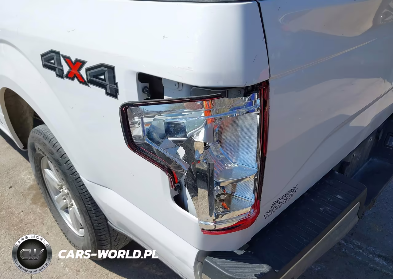 2016 Ford F-150 Xlt VIN:1FTEX1EP5GKD60716 - 17
