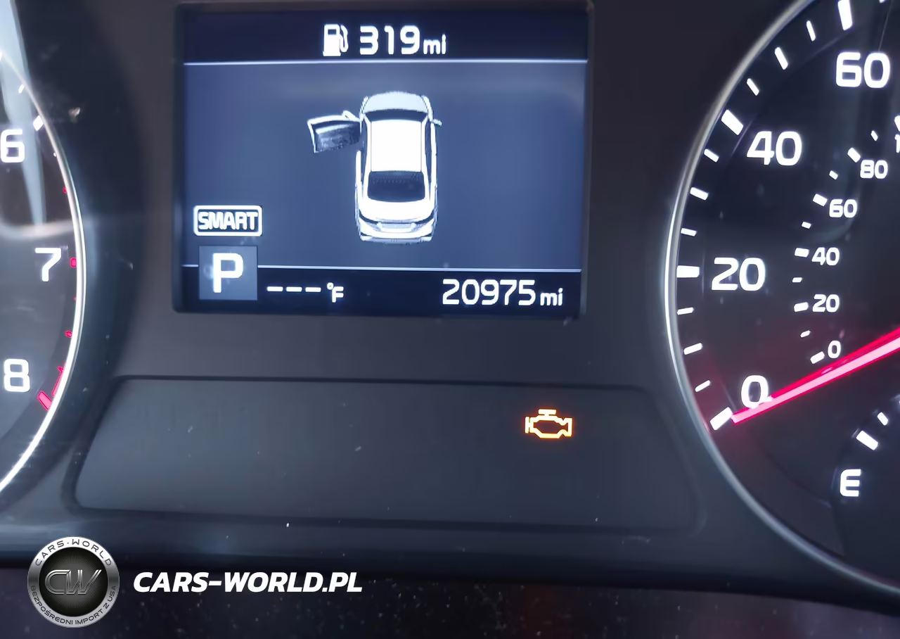 2019 Kia Forte Lxs VIN:3KPF24AD7KE034282 - 16