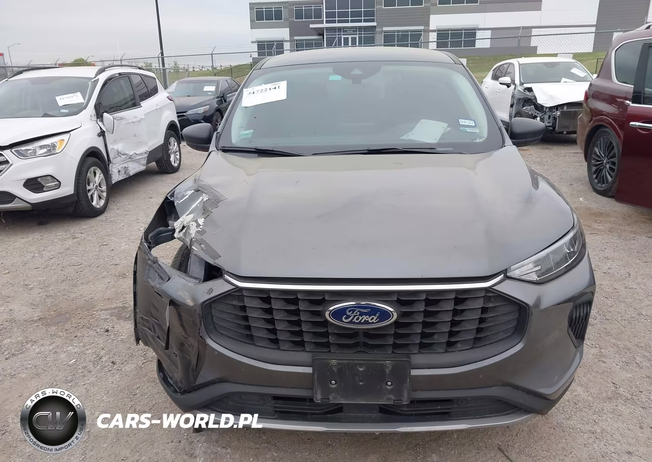 2024 Ford Escape Active VIN:1FMCU0GN4RUB42873 - 12