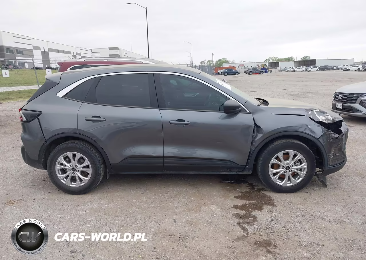 2024 Ford Escape Active VIN:1FMCU0GN4RUB42873 - 13