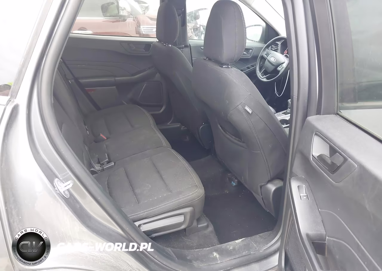 2024 Ford Escape Active VIN:1FMCU0GN4RUB42873 - 8