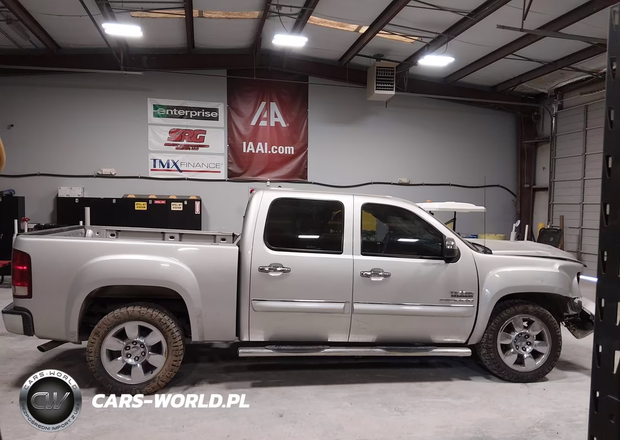 2010 GMC Sierra 1500 Sle VIN:3GTRCVE06AG112738 - 13