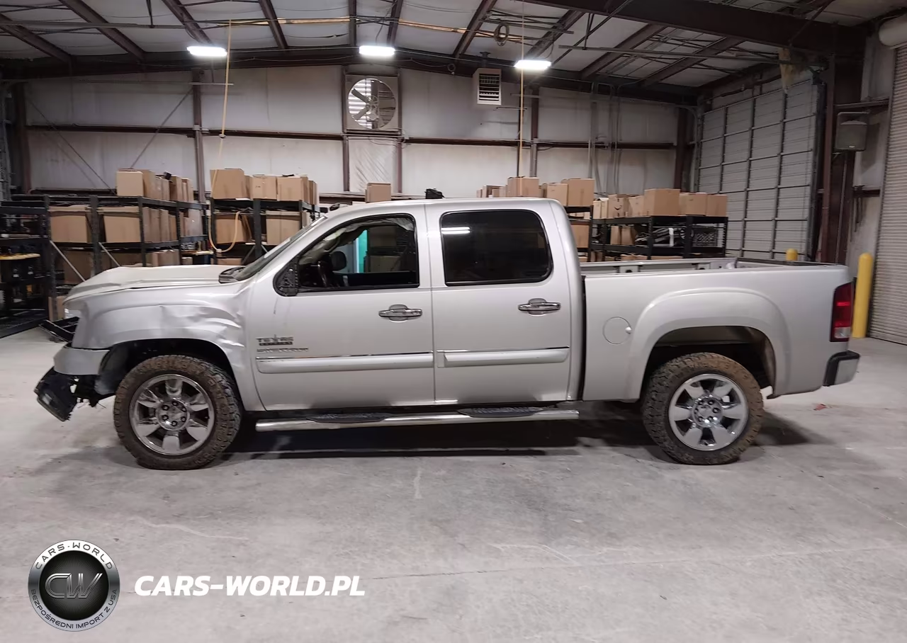 2010 GMC Sierra 1500 Sle VIN:3GTRCVE06AG112738 - 14