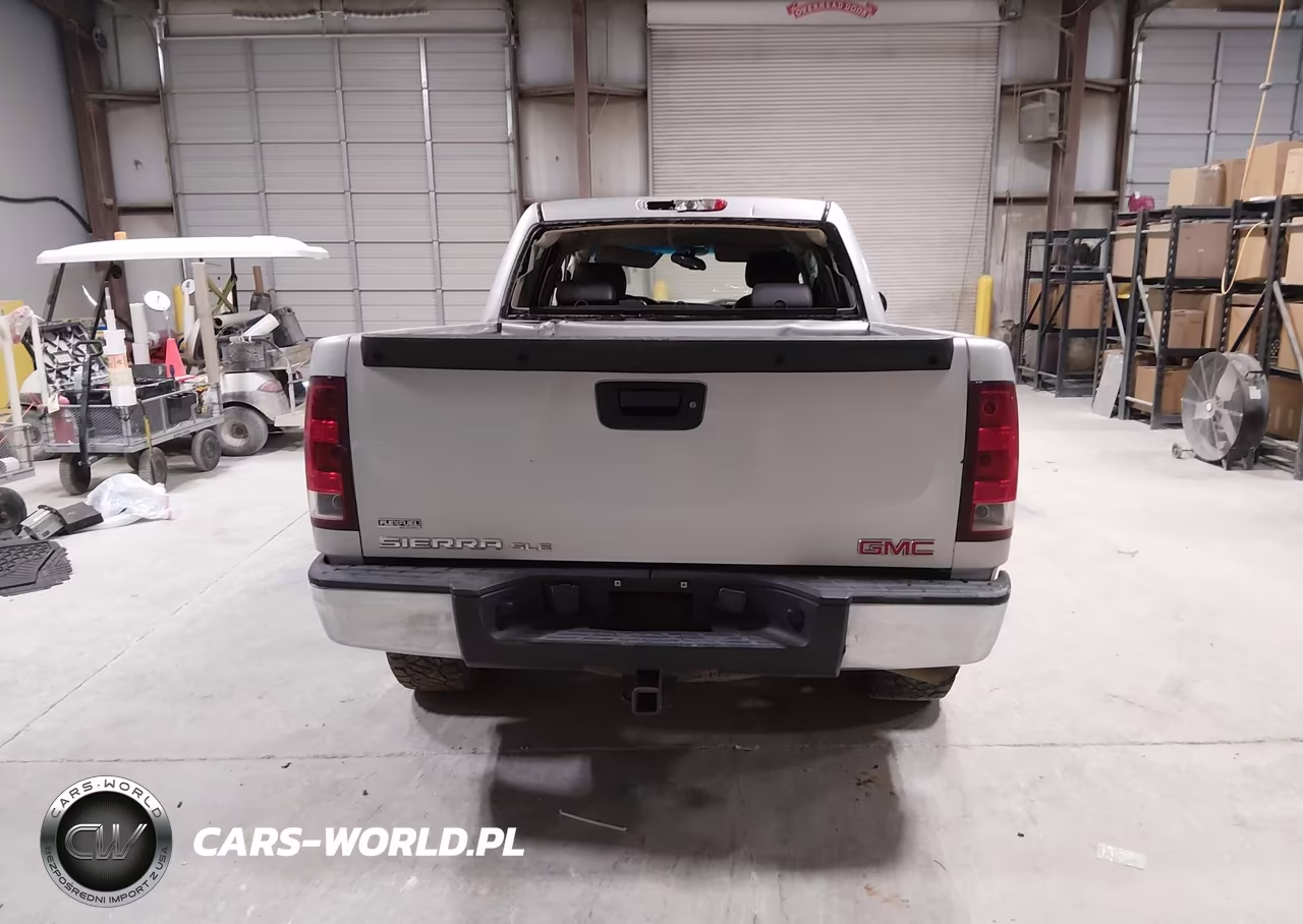 2010 GMC Sierra 1500 Sle VIN:3GTRCVE06AG112738 - 16