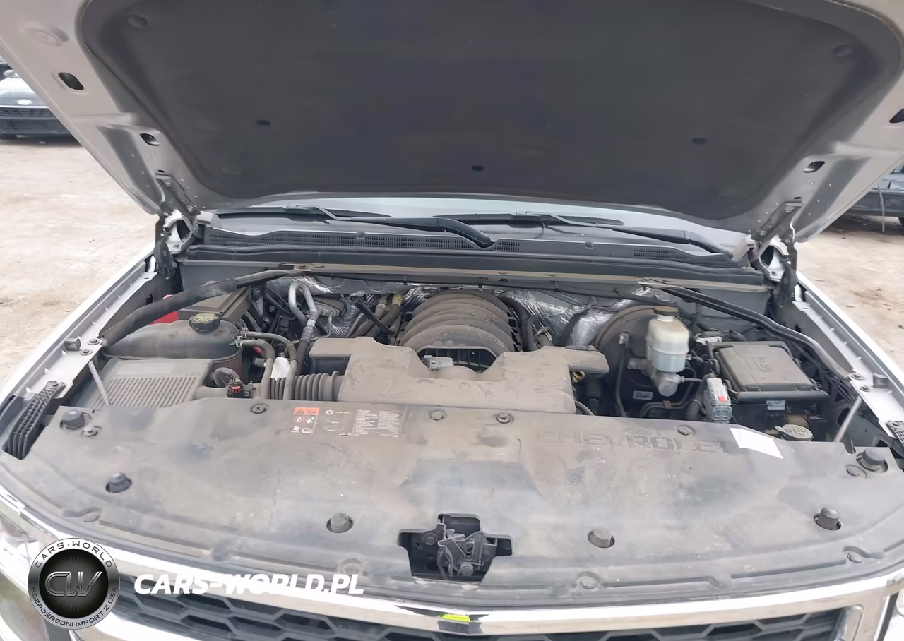 2015 Chevrolet Tahoe Lt VIN:1GNSCBKC1FR146440 - 10
