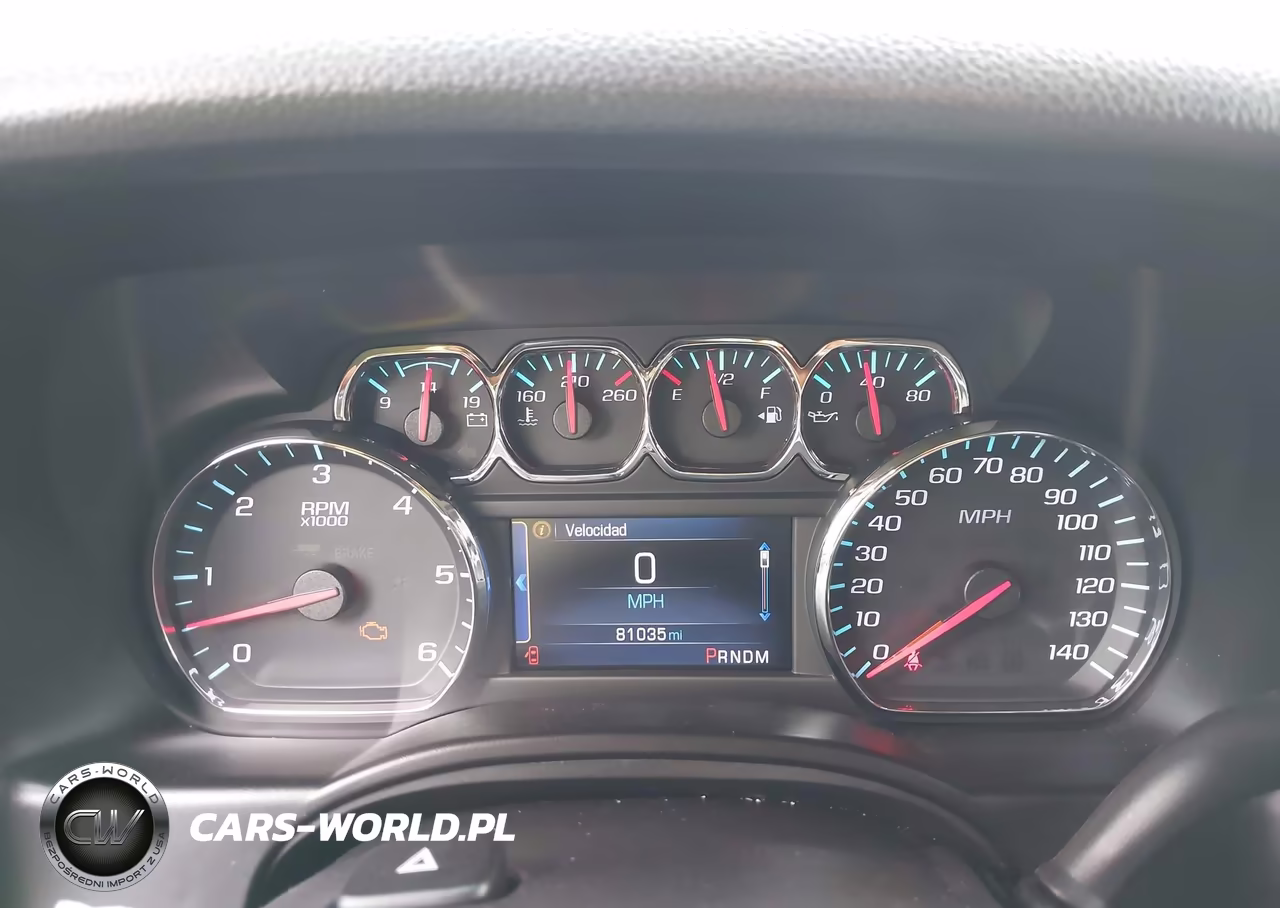 2015 Chevrolet Tahoe Lt VIN:1GNSCBKC1FR146440 - 7
