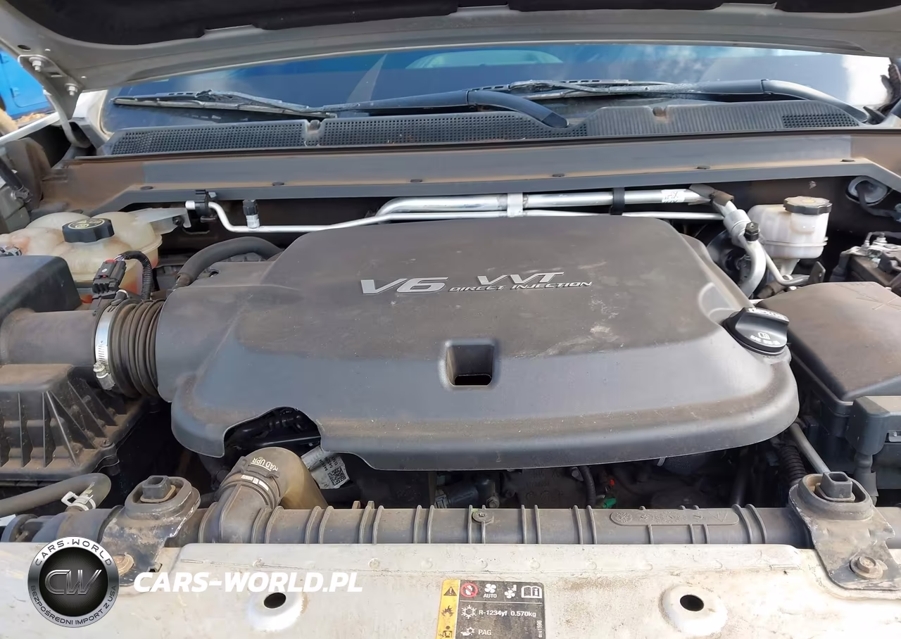 2020 Chevrolet Colorado 2Wd Short Box Lt VIN:1GCGSCEN6L1212995 - 10