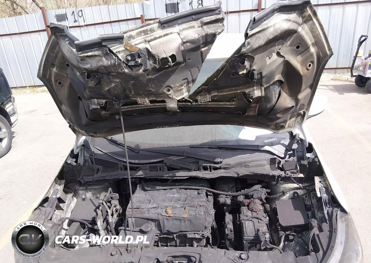 2020 Nissan Leaf Sv Plus 62 Kwh VIN:1N4BZ1CP6LC311552 - 6