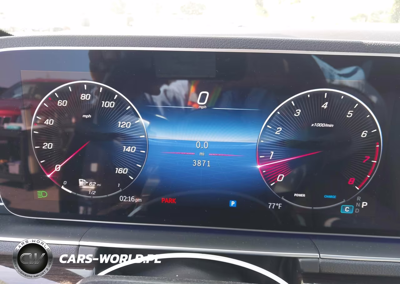 2024 Mercedes-Benz Gle 350 4Matic VIN:4JGFB4FE1RB253758 - 7