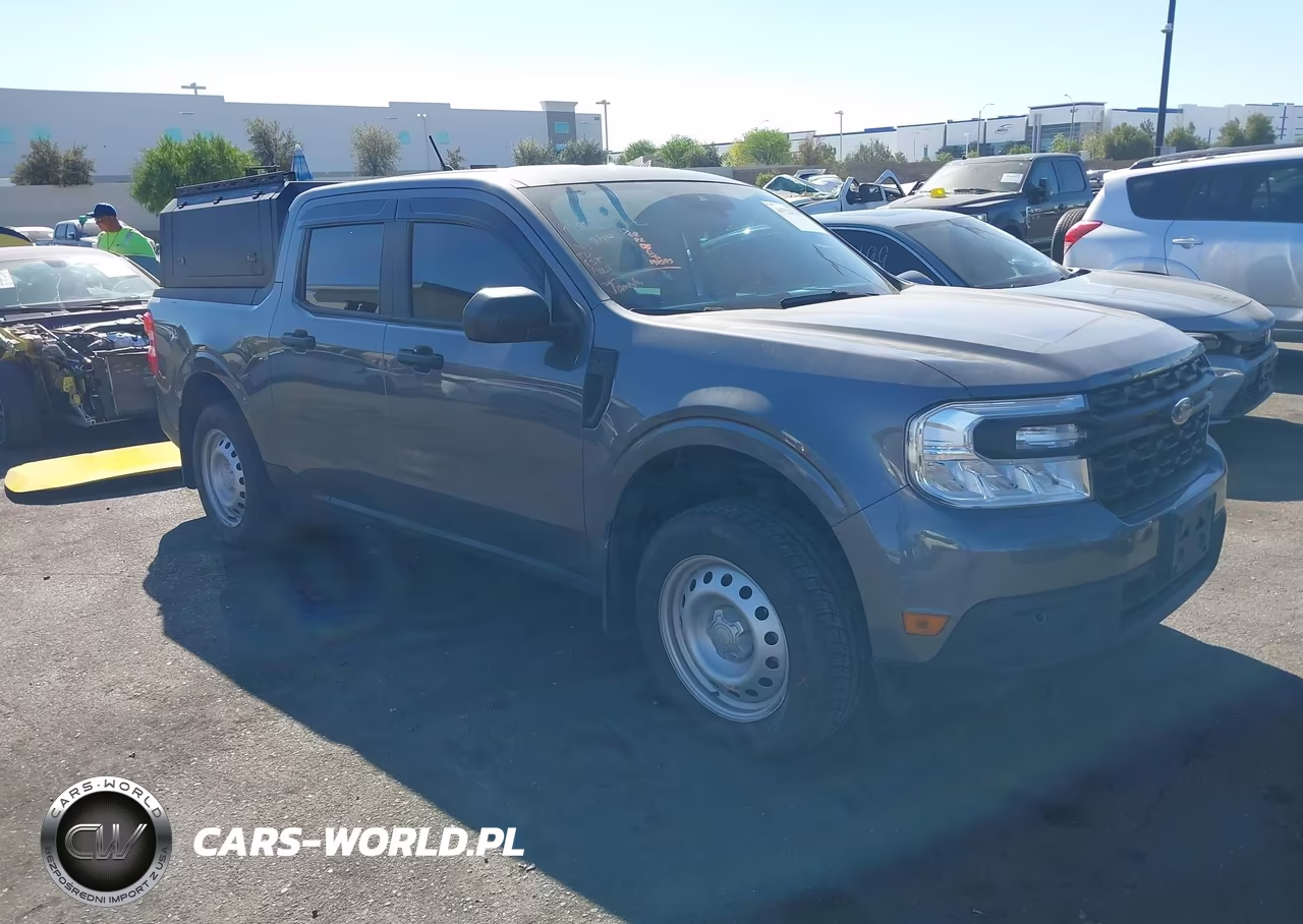 2023 Ford Maverick Xl