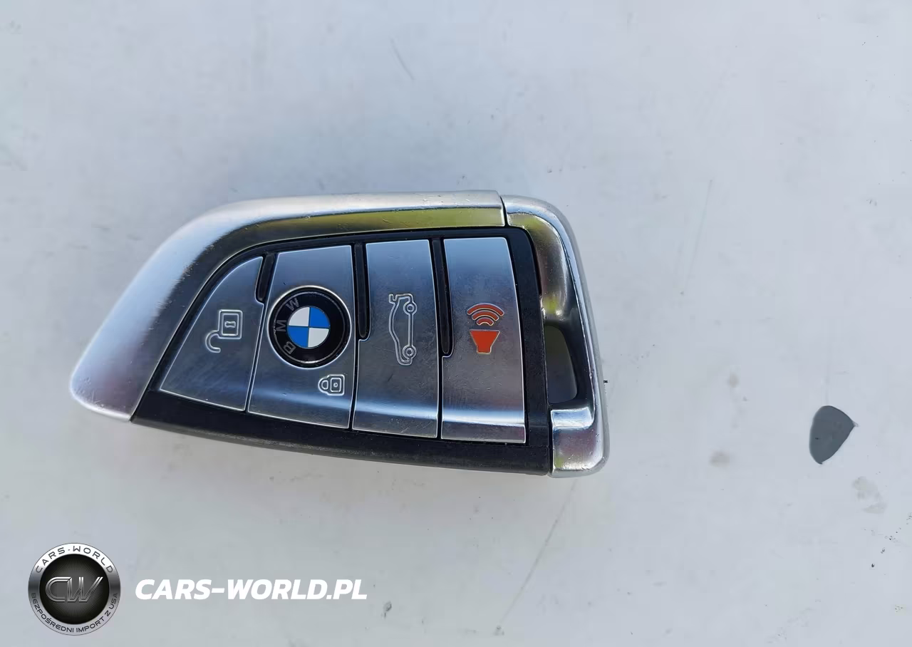 2019 BMW X6 xDrive35I VIN:5UXKU2C55K0Z63185 - 11