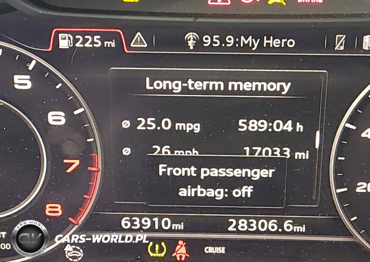 2017 Audi A4 2.0T Season Of Audi Premium VIN:WAUDNAF4XHN054047 - 16