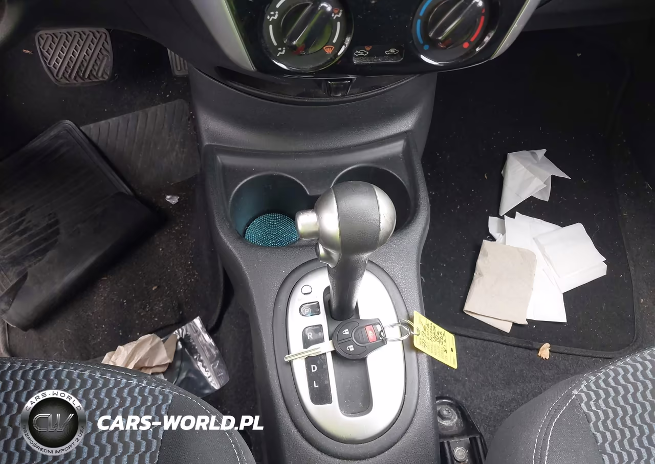 2015 Nissan Versa Note Sv VIN:3N1CE2CP9FL388122 - 11