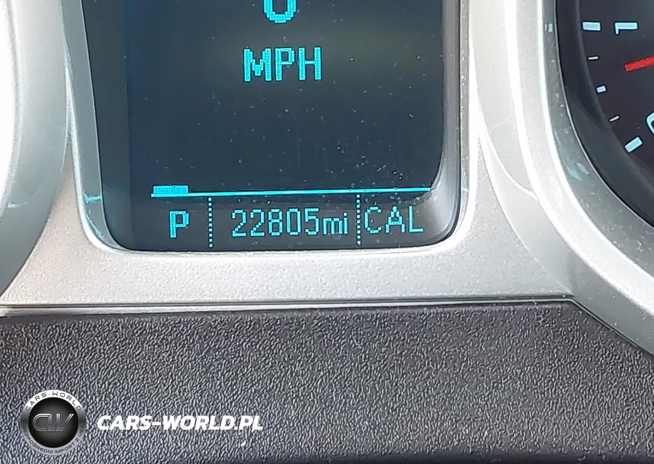 2012 Chevrolet Camaro 2Ss VIN:2G1FK1EJ5C9190974 - 16