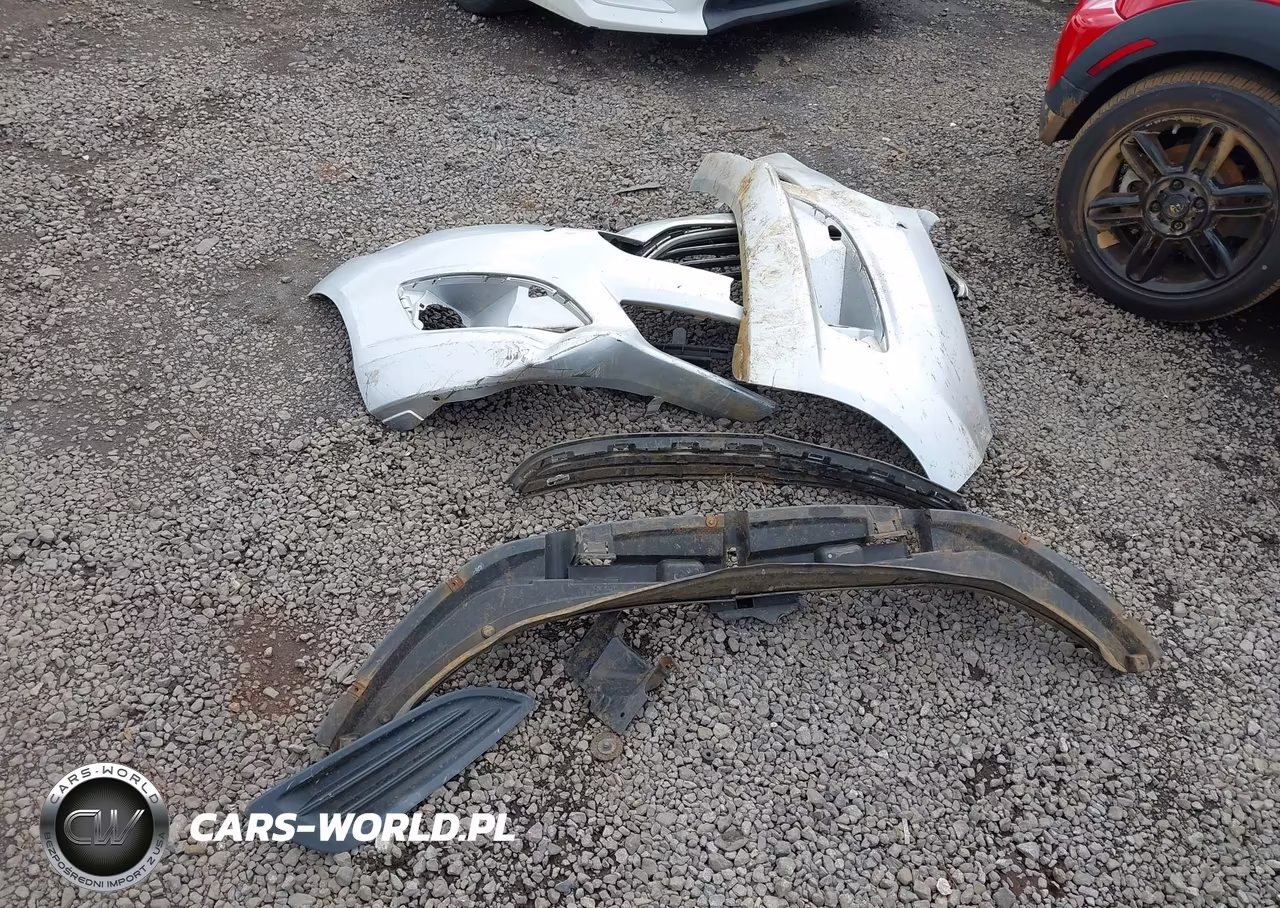2014 Ford Fiesta Se VIN:3FADP4EJ3EM163581 - 11