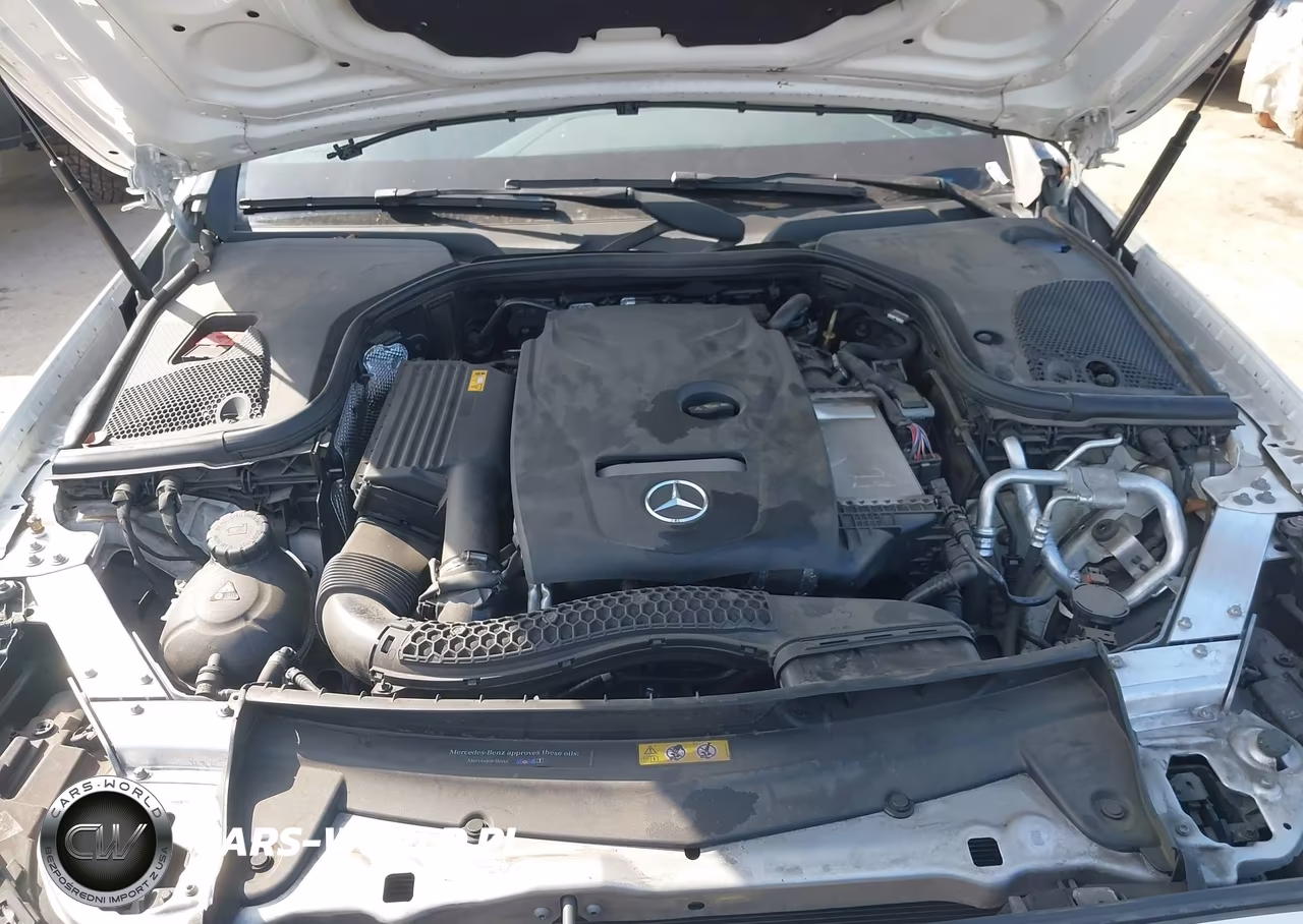 2019 Mercedes-Benz E 300 VIN:WDDZF4JB0KA529528 - 10