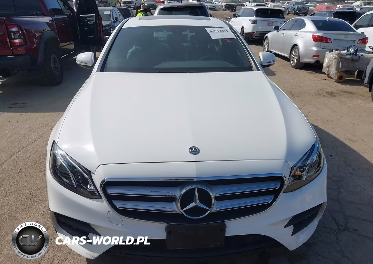 2019 Mercedes-Benz E 300 VIN:WDDZF4JB0KA529528 - 12