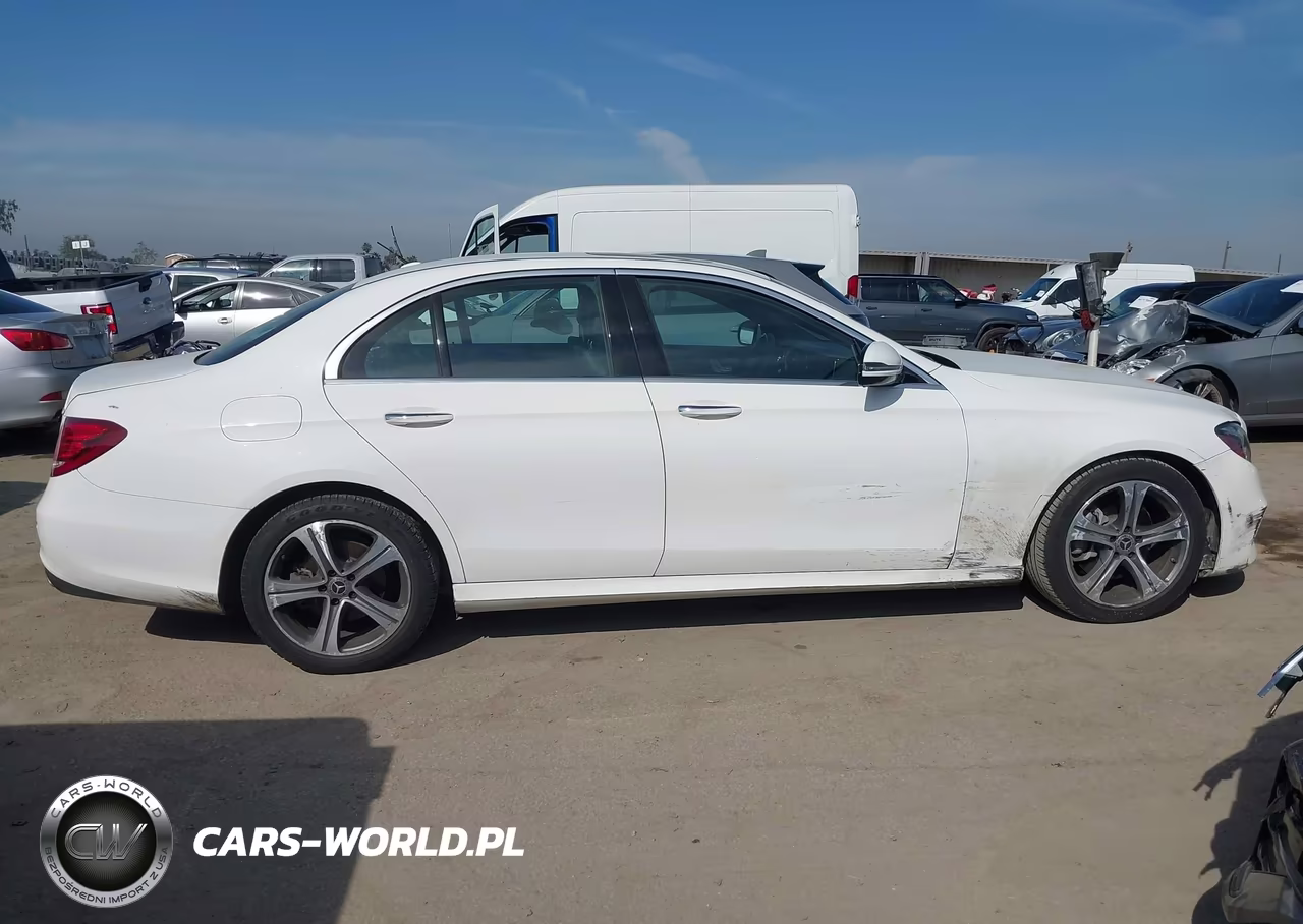2019 Mercedes-Benz E 300 VIN:WDDZF4JB0KA529528 - 13