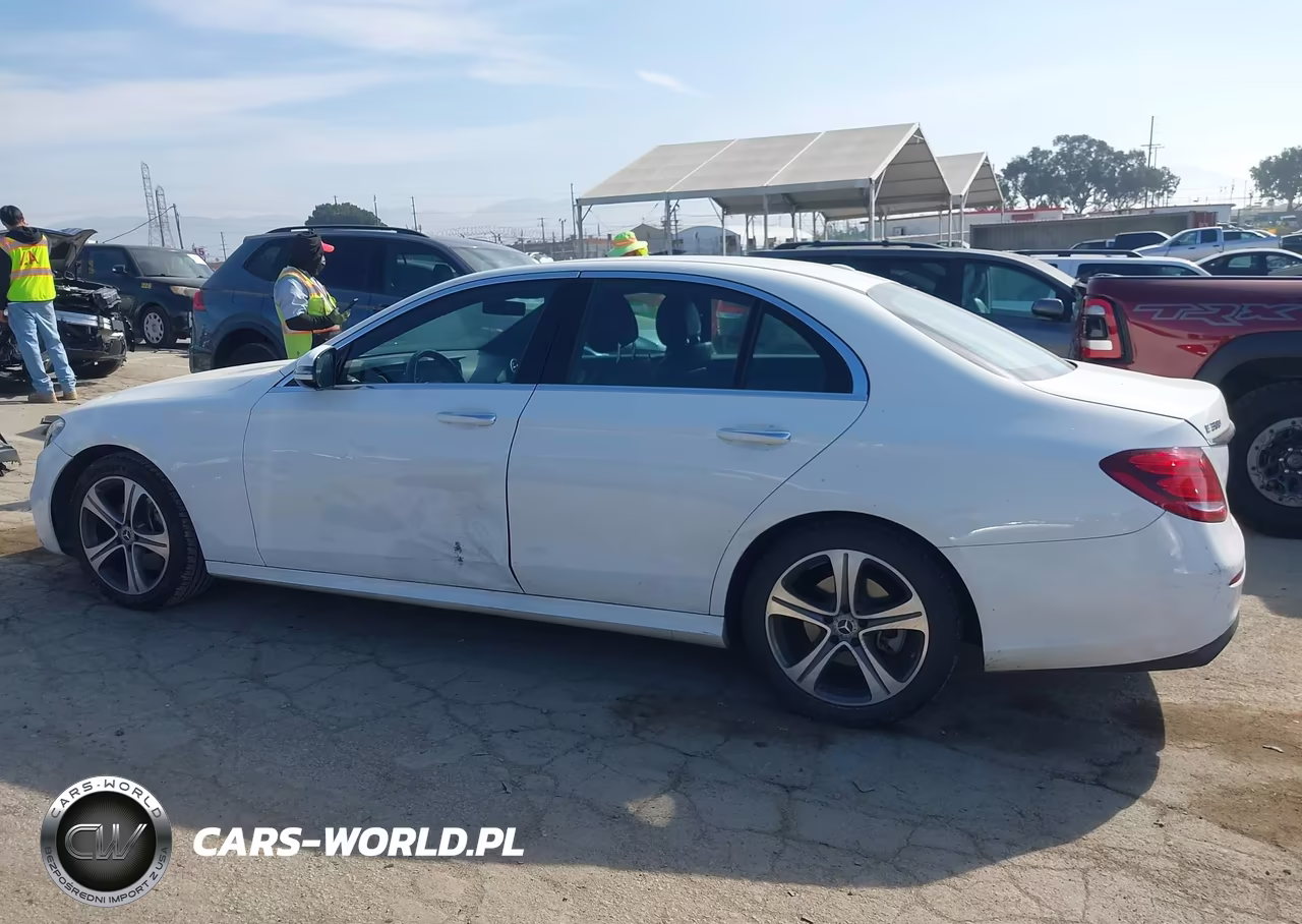 2019 Mercedes-Benz E 300 VIN:WDDZF4JB0KA529528 - 14