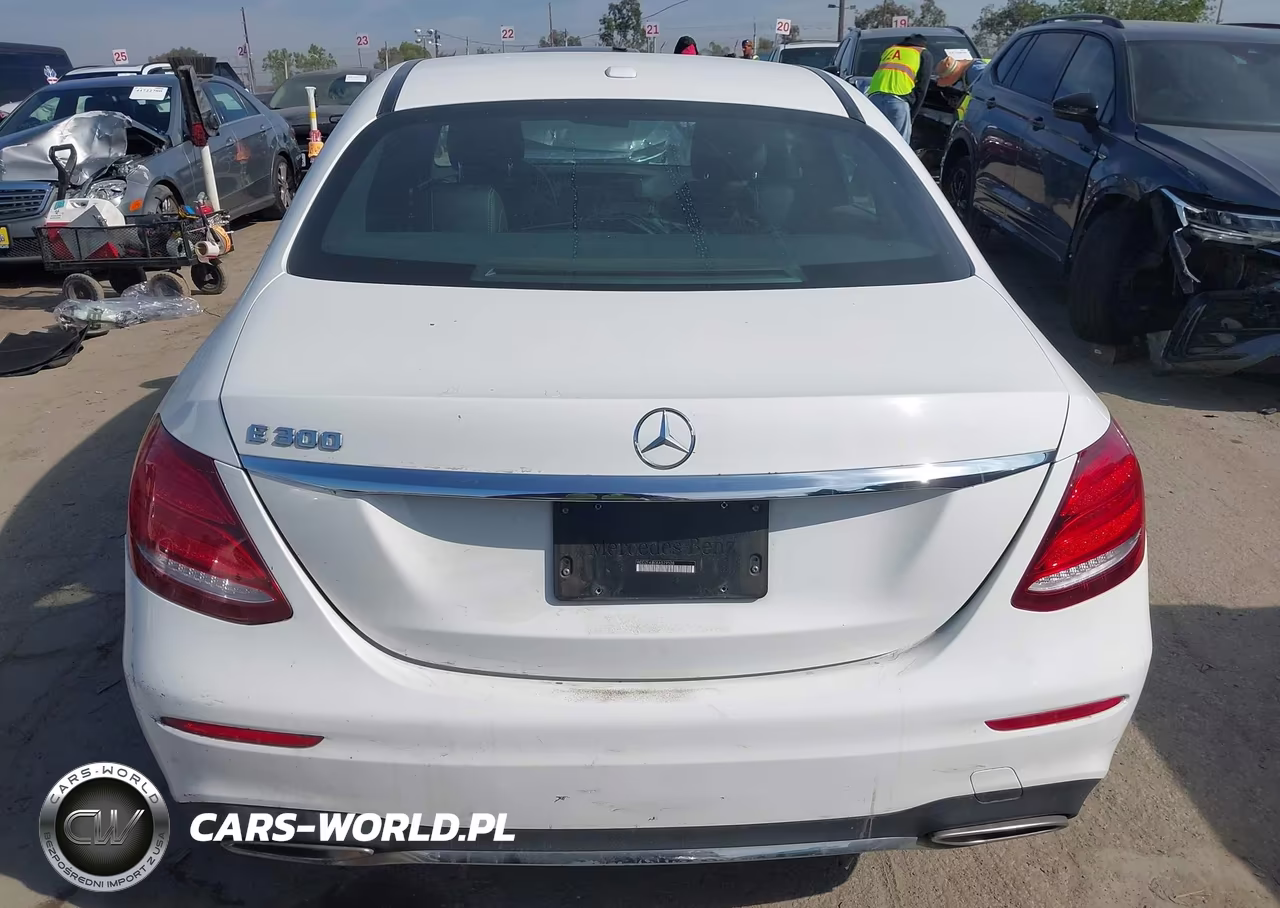 2019 Mercedes-Benz E 300 VIN:WDDZF4JB0KA529528 - 16