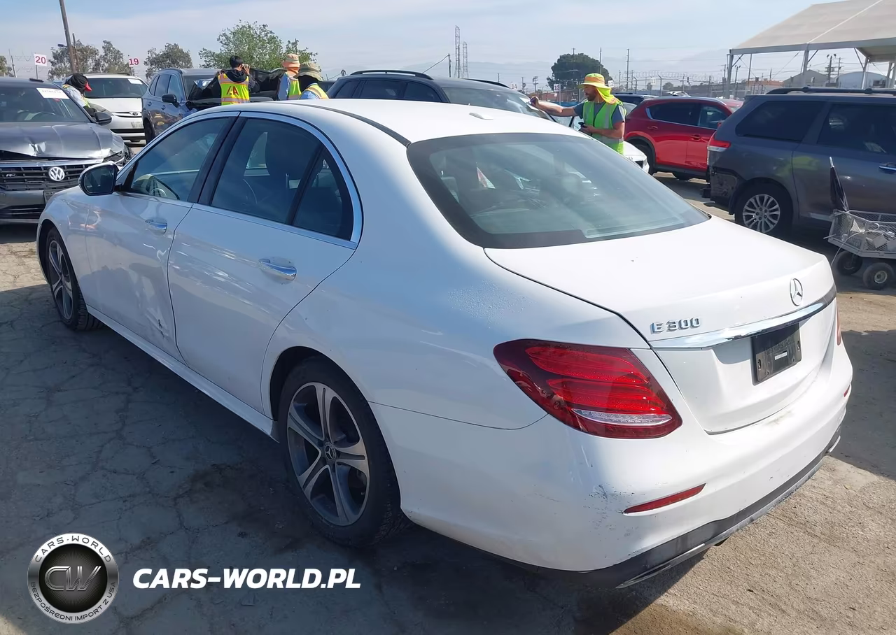 2019 Mercedes-Benz E 300 VIN:WDDZF4JB0KA529528 - 3