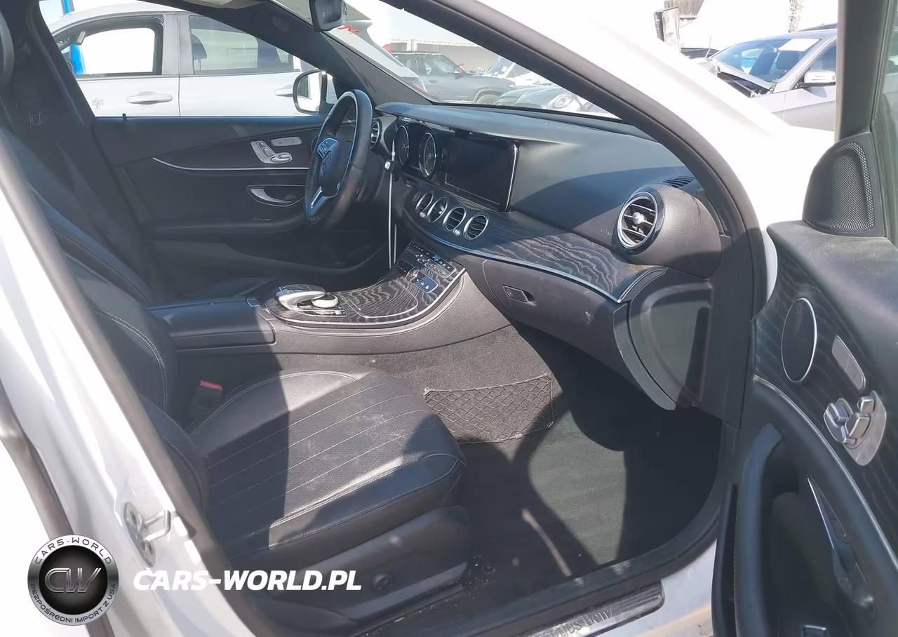 2019 Mercedes-Benz E 300 VIN:WDDZF4JB0KA529528 - 5