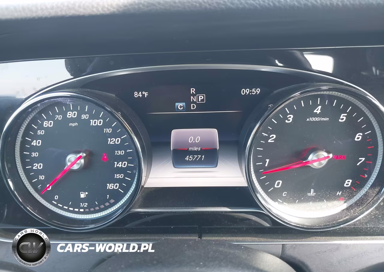 2019 Mercedes-Benz E 300 VIN:WDDZF4JB0KA529528 - 7
