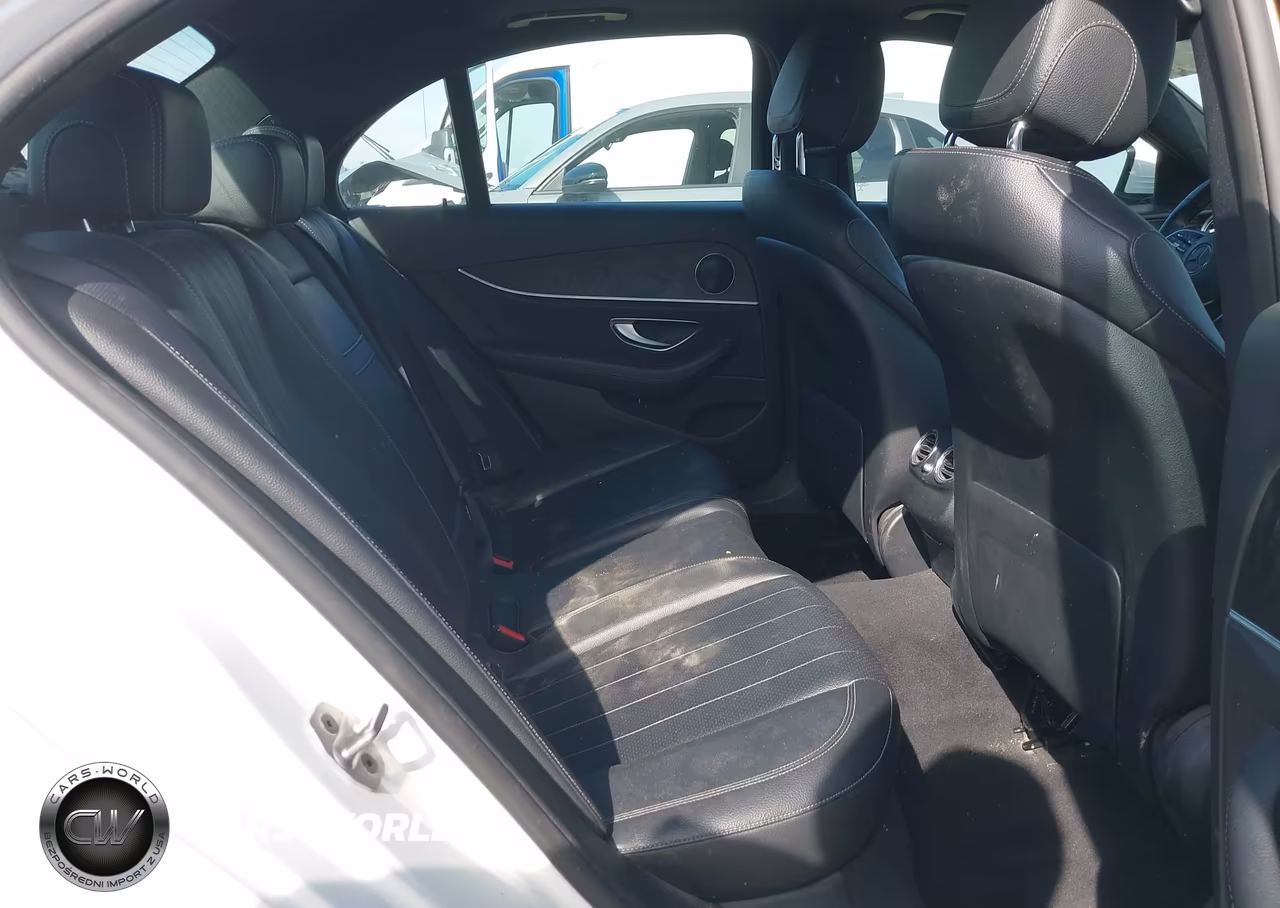 2019 Mercedes-Benz E 300 VIN:WDDZF4JB0KA529528 - 8