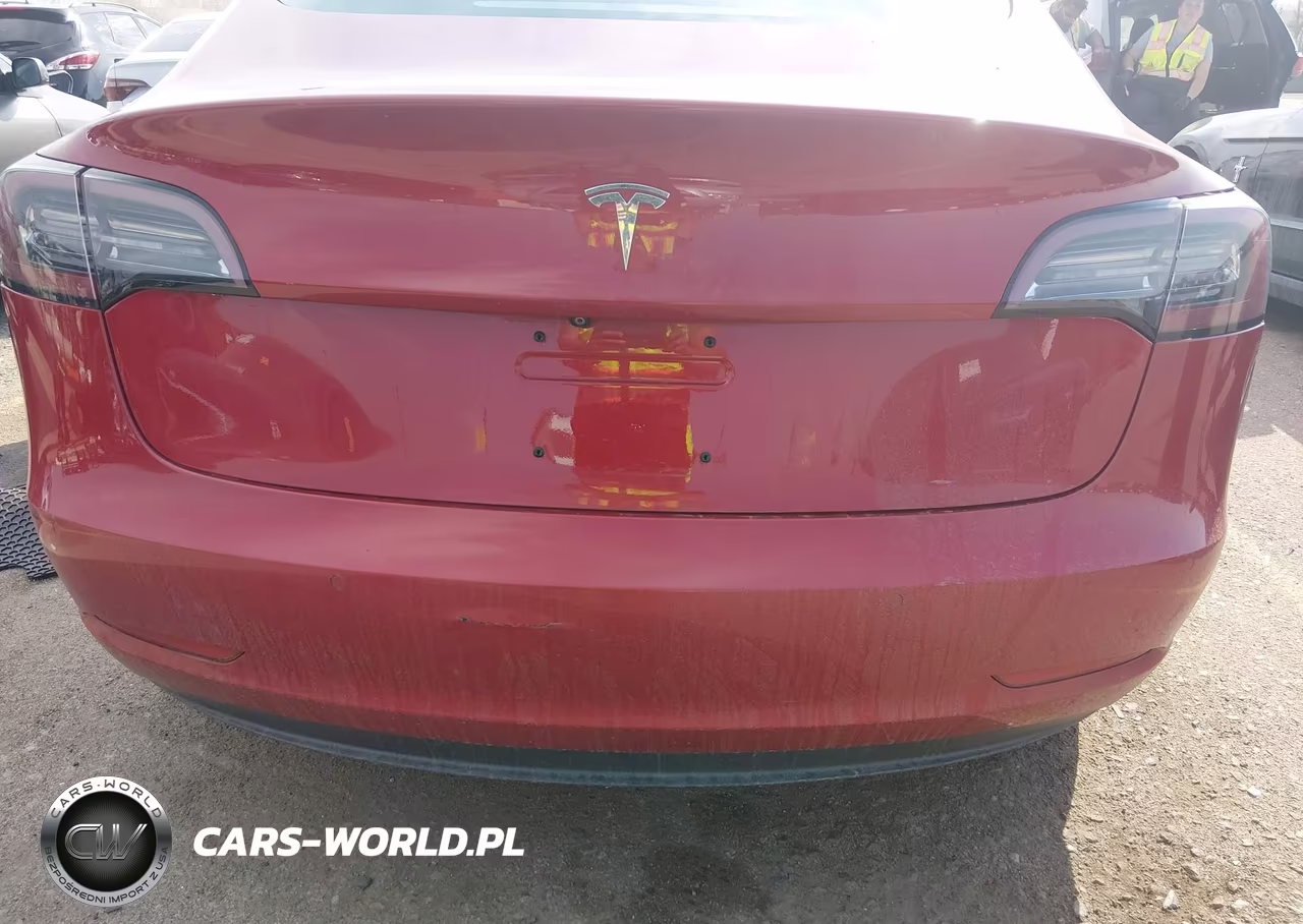 2018 Tesla Model 3 Long Range-Mid Range VIN:5YJ3E1EA3JF013639 - 20