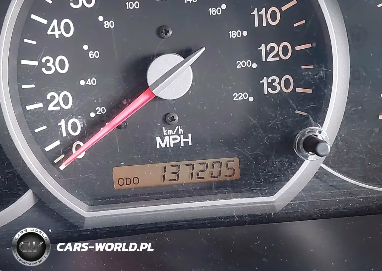 2004 Kia Sedona Ex-Lx VIN:KNDUP131346508800 - 16