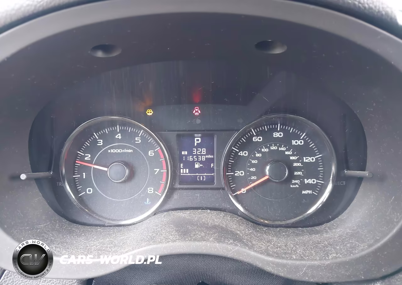 2015 Subaru Forester 2.0Xt Touring VIN:JF2SJGUC7FH435970 - 7
