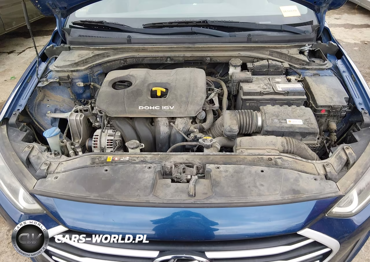 2018 Hyundai Elantra Value Edition VIN:5NPD84LF4JH281483 - 10