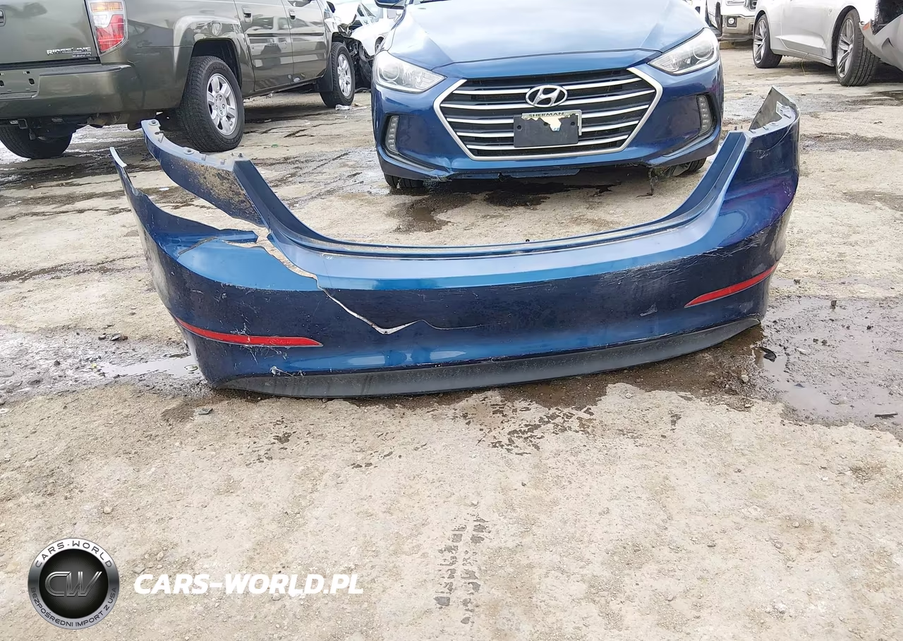 2018 Hyundai Elantra Value Edition VIN:5NPD84LF4JH281483 - 12