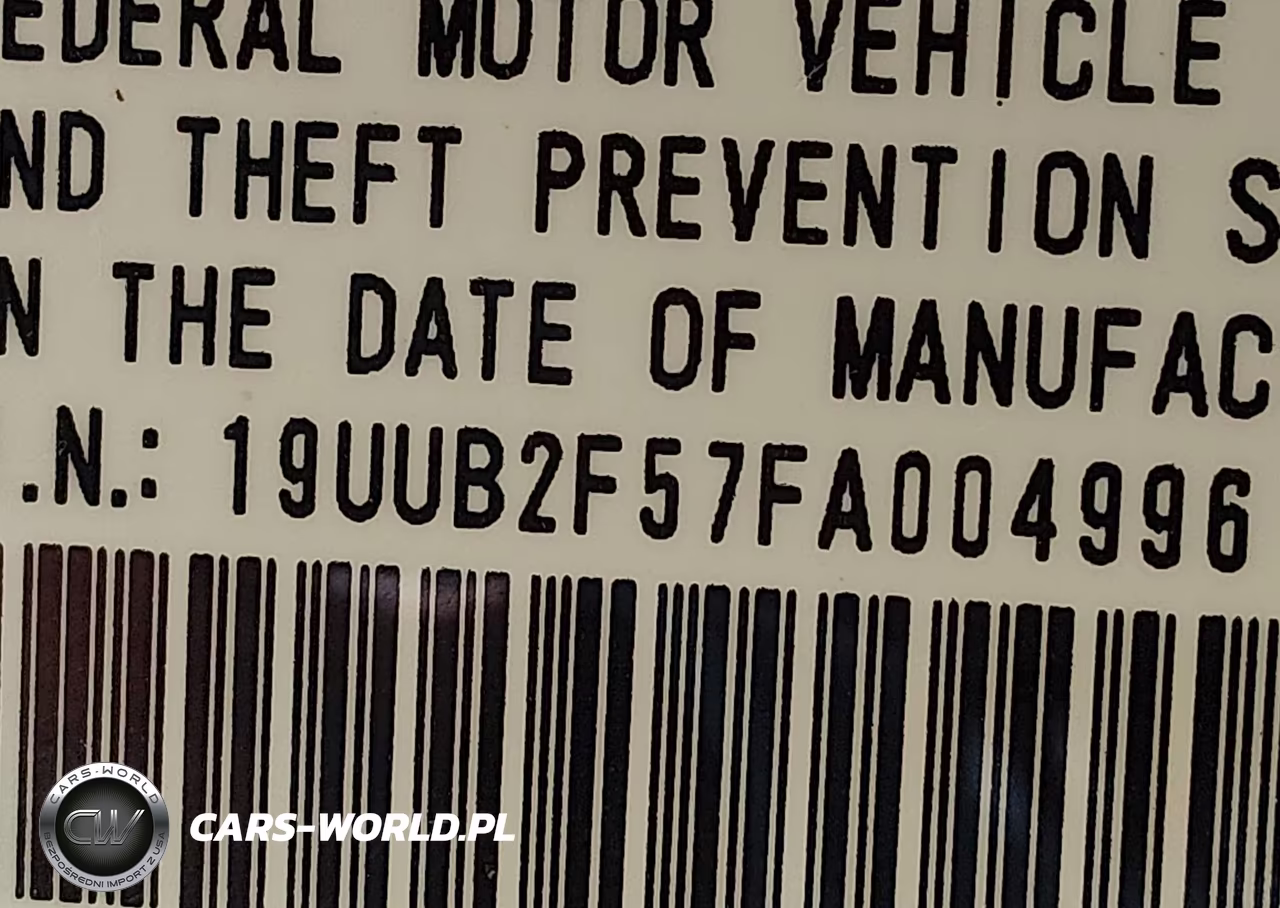 2015 Acura Tlx V6 Tech VIN:19UUB2F57FA004996 - 9